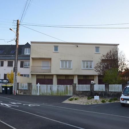Capribeach Pornichet Exterior photo