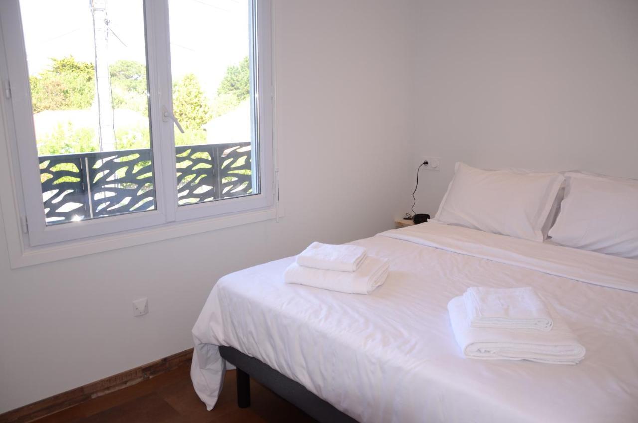 Capribeach Pornichet Exterior photo